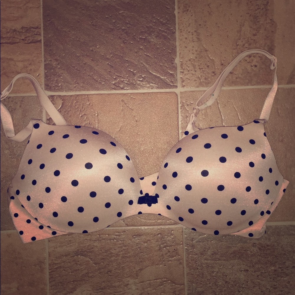 Victoria’s Secret Demi Bra